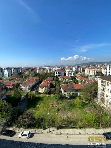 6-TUZLA MARİNA KARŞISI SATILIK ULTRALÜKS 1+1